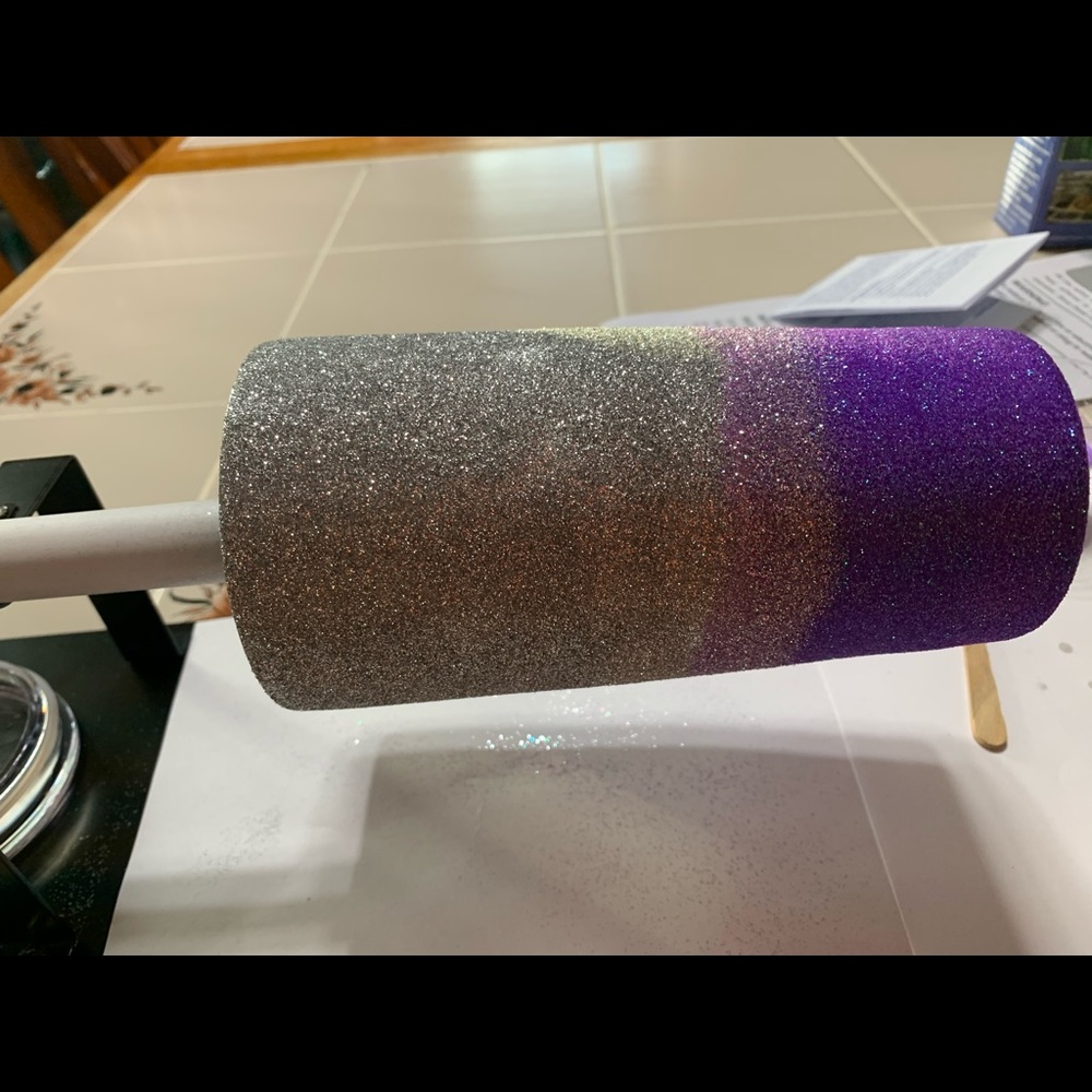 Custom made cups